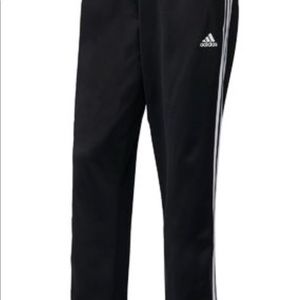 Boys Size XL Adidas Track Pants